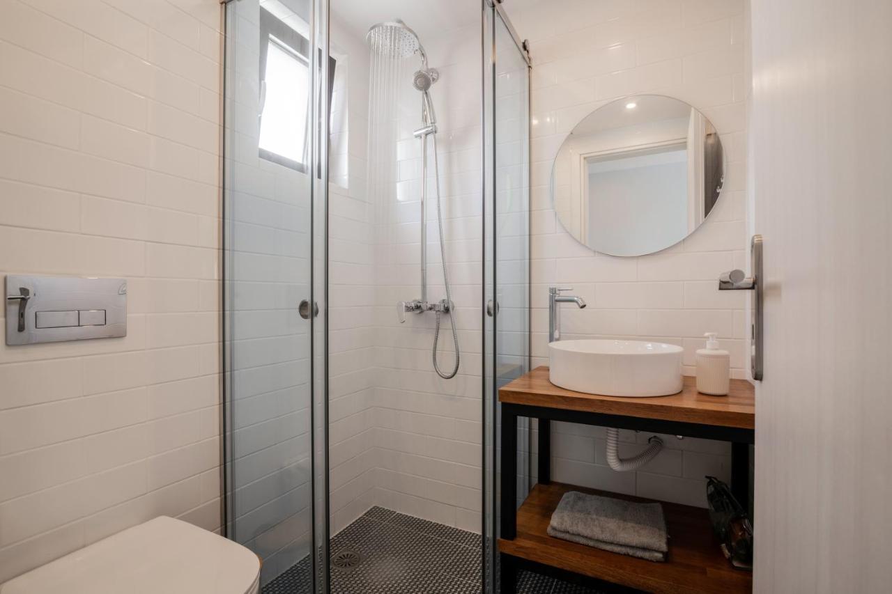 Cosy & Elegant Loft Suite In The City Center Zákinthosz Kültér fotó